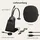 JABRA Engage 55 MS Mono USB-A inkl. Ladestation
