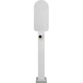 TechniSat Technivolt Alu-Standfuß m.Montagepl. 0010/6349