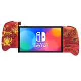 Hori Split Pad Pro - Pikachu + Glurak Switch OLED, Switch), Gaming Controller, Mehrfarbig