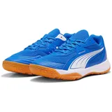 Puma Solarflash III Hallenschuhe 03 team royal/white 42.5