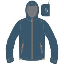 CMP Regenjacke Blau 164