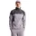 The North Face Mountain Athletics 1/4 Zip Pullover lila S