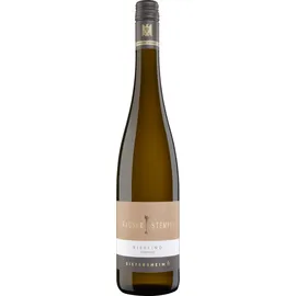 Wagner-Stempel Riesling Porphyr Siefersheim 0,75 l