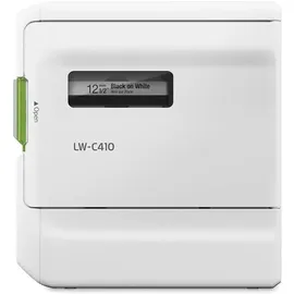 Epson LW-C410 Weiß