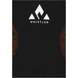 Whistler Iguchi jr., Back Protector black 8
