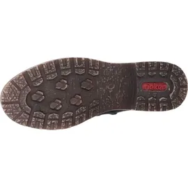 Rieker Z4792 Damen Schwarz 37