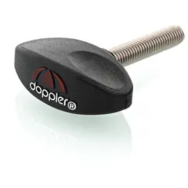Doppler Bodenhülse 32 mm bis 60 mm