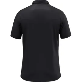 Jako Poloshirt schwarz XXL