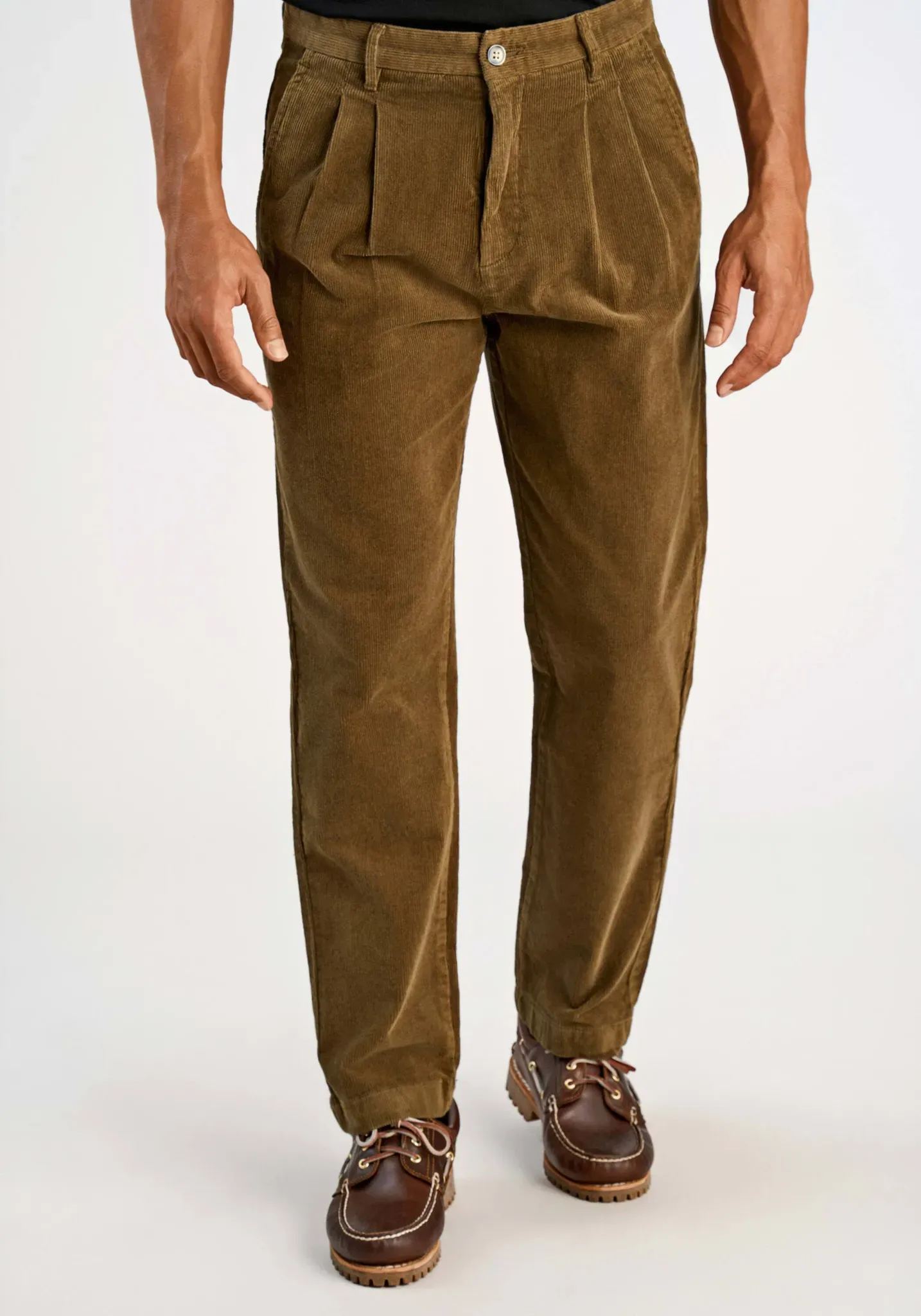 Cordhose LINDBERGH 