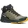 Scarpa Rush Mid 2 GTX moss/sulphur (1033) 48