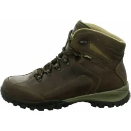MEINDL Jura GTX Herren (Dunkelbraun), 43 EU