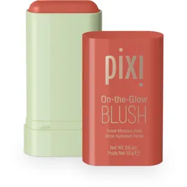 Pixi On The Glow Blush Juicy