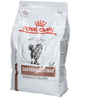 Royal Canin Gastrointestinal Moderate Calorie 4 kg