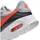 Nike Air Max SC Sneaker Kinder 015 wolf grey/bright crimson-anthracite 39