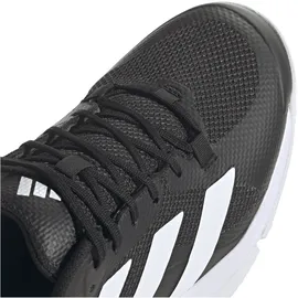 Adidas Court Team Bounce 2.0 Core Black / Cloud White / Core Black 46 2/3