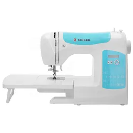 Singer C5205 blau