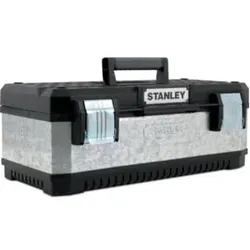 Stanley Werkzeugbox Stanley galvanisiert 23