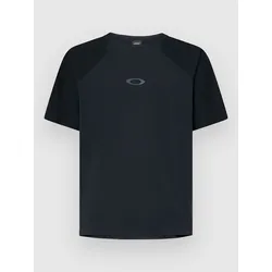 Oakley Seeker Airline Jersey blackout Gr. XL
