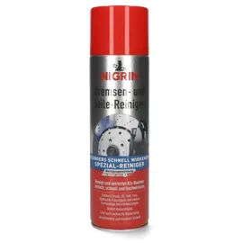 Nigrin Bremsenreiniger 1 St. 0,5 l