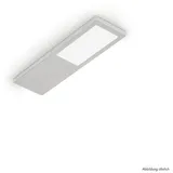 Naber Livello Farbwechsel LED Set-3 alufarbig,