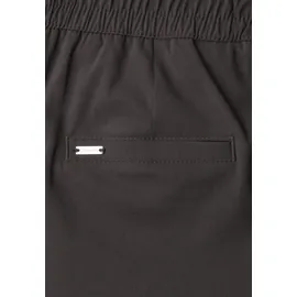 STREET ONE Chinohose Slim Leg deep Earth 38 28