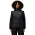 Jack Wolfskin Ather Down Jacke - Black - M