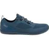 Xero Shoes Nexus Knit Schuhe (Größe 43, blau)