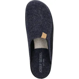 Josef Seibel Monaco H 11 Blau 45