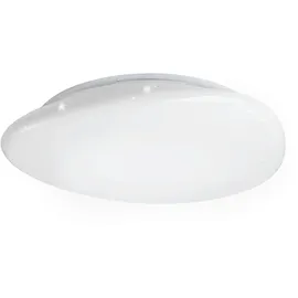 EGLO Sileras-Z 3-flammig Ø 43 cm weiß