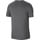 Nike Park 20 Freizeit T-Shirt Herren charcoal heathr/white XL