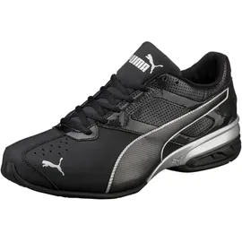 Puma Tazon 6 FM Herren Puma Black/Puma Silver 46