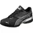 Herren Puma Black/Puma Silver 46