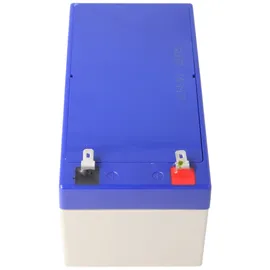 Ultracell UL3.4-12 Ultracell Blei Akku 12 Volt, 3.4Ah