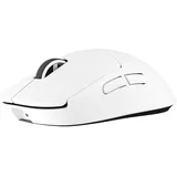 Logitech Pro X Superlight 2c Weiß