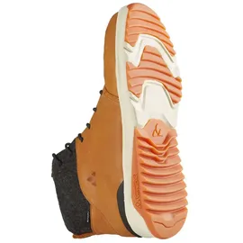 Vaude UBN Kiruna II Mid STX Herren hazelnut 42,5
