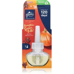 GLADE Pumpkin Spice Latté Ersatzfüllung Aroma Diffuser 20 ml