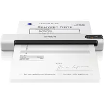 Epson WorkForce DS-70
