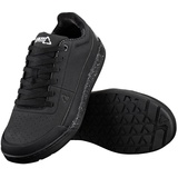 Leatt Shoe 2.0 Flat #US11/UK10.5/EU45.5/CM29 Blk