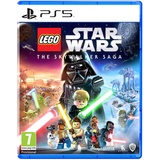 LEGO Star Wars: The Skywalker Saga (PEGI) (PS5)