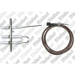 Vaillant Elektrode, Zündung + Überwachung 090670 Vaillant-Nr. 090670