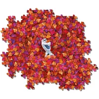 CLEMENTONI Impossible Puzzle Disney Frozen 2 1000 Teile