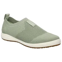 Josef Seibel Caren 66 Slipper Grün - Grün