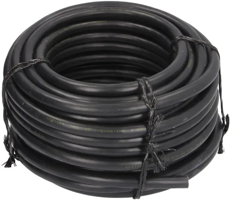 Cable único TRUCKLIGHT EC-8X1.5+3X2.5/25