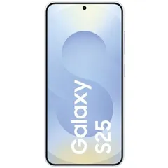 Samsung Smartphone »Galaxy S25« 256 GB blau, 7.1x14.7x0.8 cm