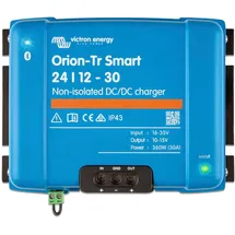Victron Energy Victron Orion-Tr Smart 24/12-30A DC-DC Ladegerät nicht isoliert (360W)