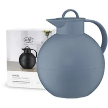 Alfi Kugel vintage indigo