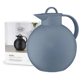 Alfi Kugel vintage indigo