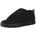 DC Shoes Leather Shoes for Men Lederschuhe Männer 44 Schwarz