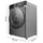 Cecotec Bolero DressCode 10980 Waschmaschine (10 kg, 1400 U/min)