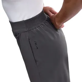 Nike 24.7 Dri-Fit Barrel Damen Trainingshose (Grau M